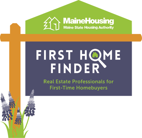 First Home Finder Logo